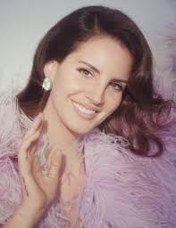 Jk, really happy it's the first day of summer, but a moody lana del rey lyric seemed fitting for… Pamela Cochrane Is Behind Lana Del Rey S Dreamy Hollywood Starlet Look Dazed Beauty