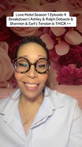 Ralph Mastrangelo Love Hotel