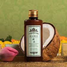 Supplement your healthy lifestyle with spring valley organic extra virgin coconut oil. Why Is Virgin Coconut Oil So Good For Your Hair And Skin Kama Ayurveda