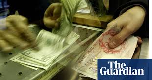 It's basically a trust system using a middle man introduction service. Don T Fancy The Currency Exchange Rate Now You Can Set Your Own Foreign Currency The Guardian