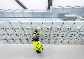 But being upwards of 97 the northvolt way. Abb To Deliver The Power Supply For Europe S Largest Battery Factory Ns Energy