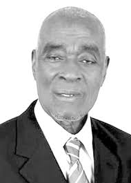 Obituary for Assistant Pastor Elder Nathaniel Lynwood Mackey Sr. J.P.