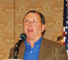 The Longrifle Makers of Guilford County