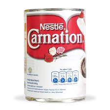 180.000 1 karton=30 kalengkarton=30 kaleng. Nestle Carnation Coffeemate 495gr Susu Cair Jumbo Super Center