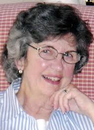 Yvonne Diehm Obituary