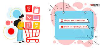 5 things customers look at in ideal shopping app. 10 Best Free Online Shopping Apps Uk 2021 Redbytes Software