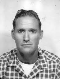 Othan Toney “Pet” Eskue (1917-2001)