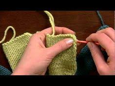 Avoid common errors of beginner knitters and learn to fix mistakes with jaime's latest tutorial video. Fixing