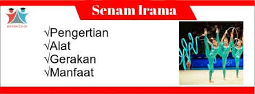Senam irama yang berasal dari seni musik dipelopori oleh. Senam Irama Sejarah Alat Gerakan Manfaat Unsur Macam Prinsip