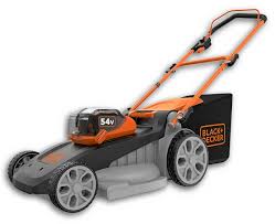 Pin Op Beste Accu Grasmaaier