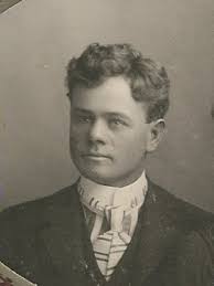 Charles Delbert “Dell” Searle (1883-1974)