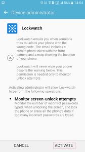 Today, we're going to talk about *how* to network unlock your phone. How To Capture Someone S Picture Who Tries To Unlock Your Phone