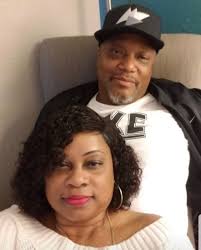 Kimberly Clyburn and Anthony Watters's Wedding Website