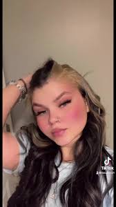 #fypage #fyp💛 #hairpatch #blackhair #athomebleach ♈️🥰