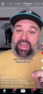 @gayfatfriend WATCH TODD NOW AT .5 SPEED #tiktokimprovements #playspeed