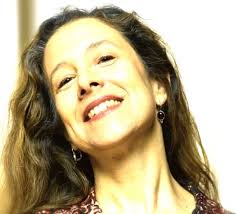 Listen to Your Mother — Anabella Lenzu