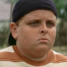 ‘The Sandlot’ star Patrick Renna reflects