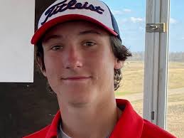 Wimberley golfer Jaxon Donaldson is a two-time state champion