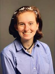 Olivia Booth's Instagram, Twitter & Facebook