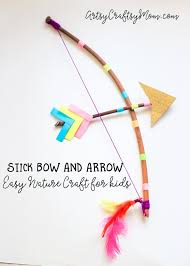 Pin On Fun Kids Crafts Ideas