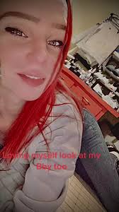 Sasha Gilbert (@sashasarathickums)