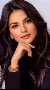 Appreciation for human beauty