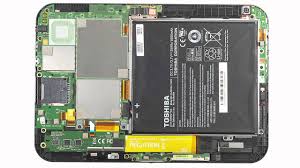 Learn more ipads, android tablets, windows 10 ta. Solved How To Open The Back Of A Toshiba 10 1 Tablet Fixya