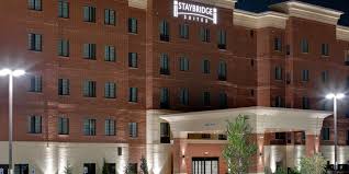 It was formerly a major warehouse district. Hotels In Okc Staybridge Suites Oklahoma City Dwtn Bricktown