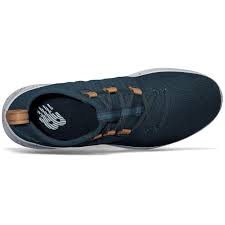 Plus, a modern knit upper featuring bold colors keep you stylish. New Balance Men S Cypher Run Knit Running Shoes Bob S Stores