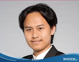 Hengkang dari ZATA, Anak Sultan Subang Jadi Bos Perusahaan Pengendali BEBS