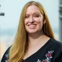 As I was leaving work today, I came across two people