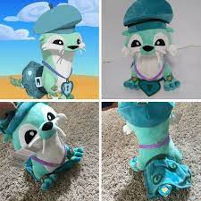 Pin On Budsies Huggable Art