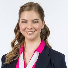 Distinguished Young Women of Georgia