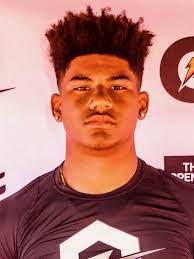 De'Zhaun Stribling, Oklahoma State, Wide Receiver