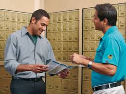 Two keys are provided with every new box. Mailboxes At The Ups Store Get A Real Street Address