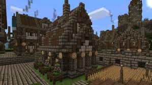 Your choices will be more limited but all you need to do is go to the store page, . Minecraft Marketplace Minecraft