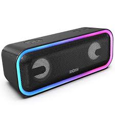 Check spelling or type a new query. Doss Soundbox Pro Plus Bluetooth Lautsprecher 24w Lautsprecherbox Tws Techstudio Ch
