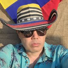 Ocean rule: If a dolphin comes to say hi, you just keep swimming. This  week's swim gifted us a rare and beautiful reminder; nature always leads  the way. 🐬💦