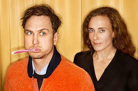 #adèle haenel #lars eidinger #hannah herzsprung #wish they had interviewed her i wanted to hear her speak german #the bloom of want to see more posts tagged #lars eidinger? Der Boseste Tatort Des Jahres Tv Today