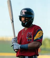 Derek Hill (baseball) - Wikipedia