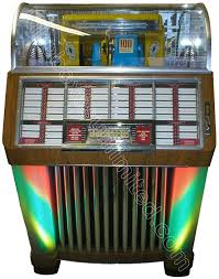 1952 Seeburg C Jukebox For Sale Jukebox Jukeboxes Music Machine