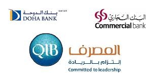 Welcome to qatar national bank corporate online banking. List Of Banks In Qatar