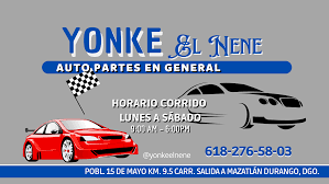Yonke el Nene