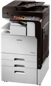 * only registered users can upload a report. Samsung Drucker