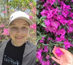 A wonderful afternoon. Evan sharing his wonderful music and Stewie and  Gypsy kindly popping down to spend some time with us. We are feeling very  lucky 🧡