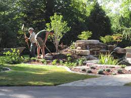 We'll find you the right landscaper for free. Open Positions Green Bay Nursery