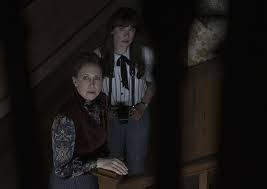 Movie Review: 'The Conjuring: Last Rites' | KQED