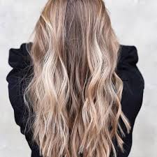 Among them, blonde hair on top and brown on bottom hairstyles are getting the highest scores. The 44 Ash Blonde Hair Ideas You Need To Try This Year Hair Com By L Oreal