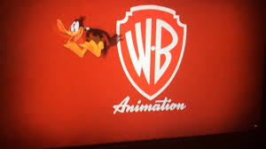 The eleventh logo to the animation division of warner bros. Warner Bros Animation Logo 2018 Youtube