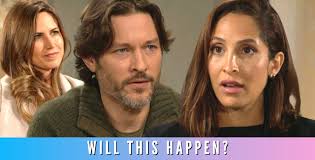 Young and the Restless's Lily Will Fight For Daniel